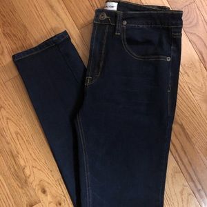 NWOT Hudson boys skinny jeans 👖